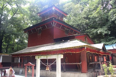 Photos of Kalika Bhagwati Temple