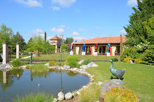 Photo n°62 de L'Ancienne Auberge 1900 · Brasserie Georges Blanc à Vonnas (Restaurant)
