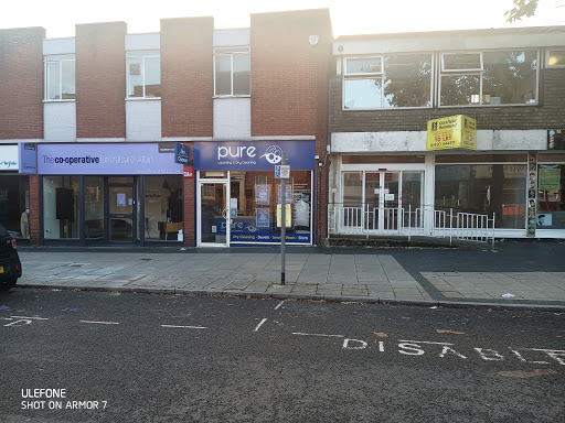 Pure Laundry & Dry Cleaning - Thumbnail