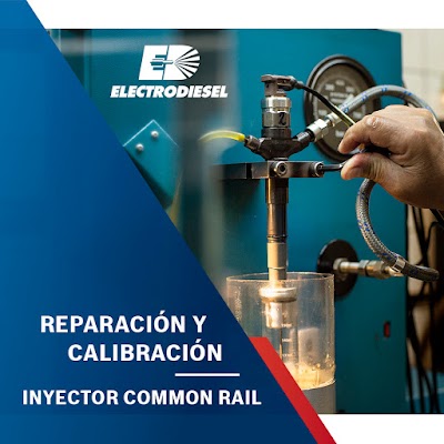 Photos of Electro Diesel S.R.L.