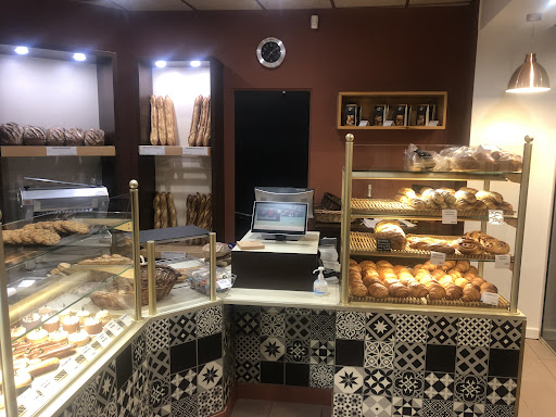 Boulangerie pothin