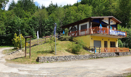La Vallona by Stray Dogs - BAR, Centro Sportivo - Thumbnail