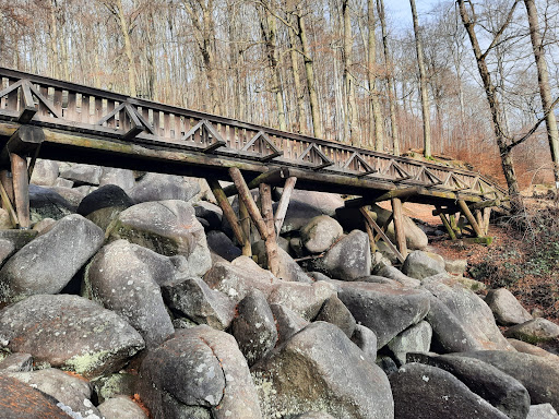 Felsenmeer Odenwald - Thumbnail