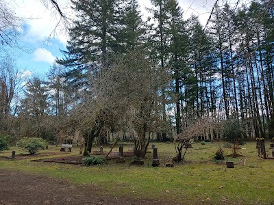 Jewell Cemetery