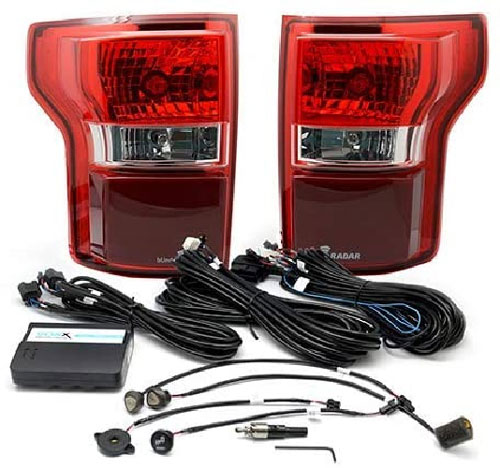EAZY ELECTRONICS LLC - Visual