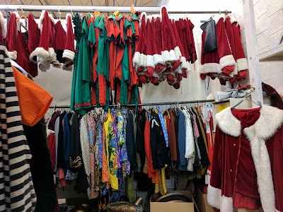 Photos of Texas Costume Norcostco