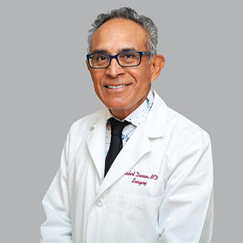 Robert Duran, MD - Visual