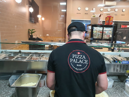 Photo 4 - Pizza Palace Contrexeville