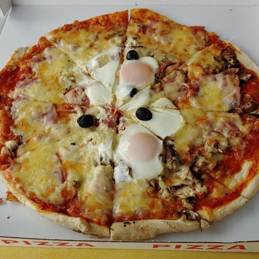 Trismegiste Pizzas