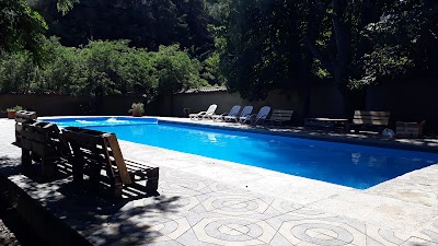 Photos of Hacienda Los Casta&ntilde;os