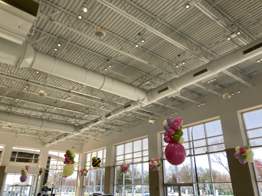 Les Stanford Buick GMC Gallery - United States
