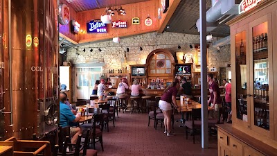 Photos of Potosi Brewery