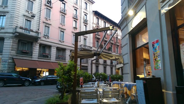Caffè Monti