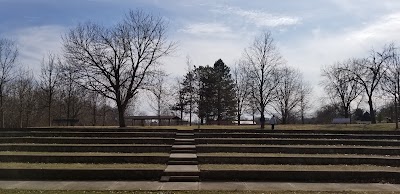 Fairborn Community Park Amphitheater