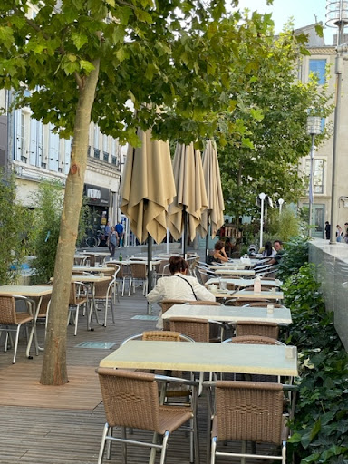 Café de Paris - Bar - Restaurant - Crest 26400 - Thumbnail