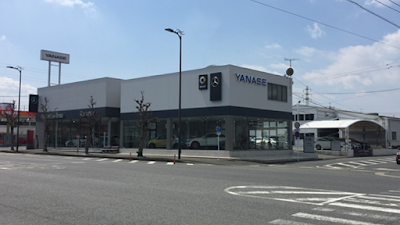 ヤナセ久留米支店 メルセデス・ベンツ久留米
