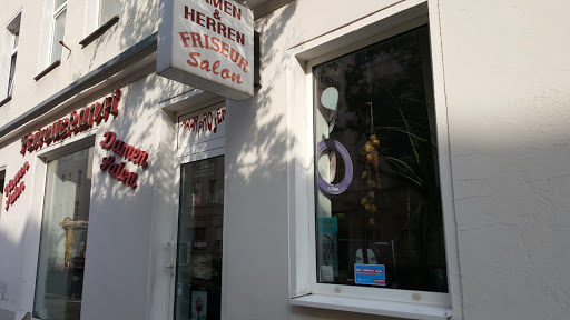Friseur HaarProJekt Inh. Petra Jauer
