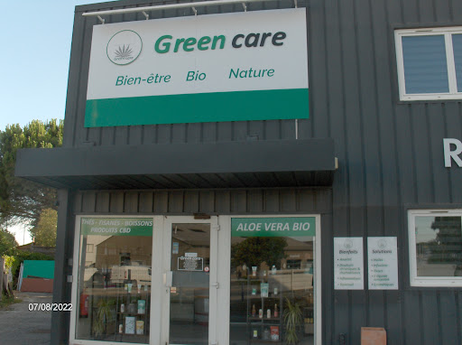 Green Care Cbd