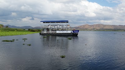Photos of Harties Boat Company