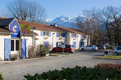 Comfort Hotel Grenoble Meylan