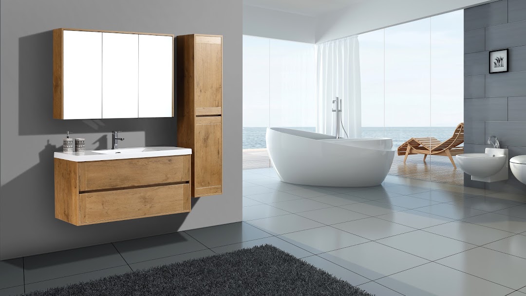 purefine kitchen and bath