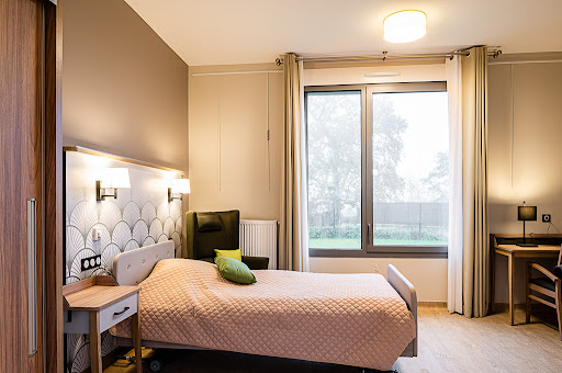 Photo de Ehpad Korian Bords de la Marque à Aix-en-Pévèle (59310)