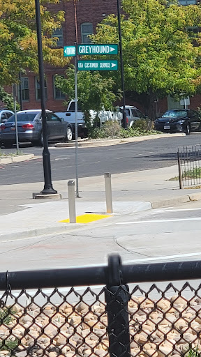 Ogden Transit Center - Thumbnail
