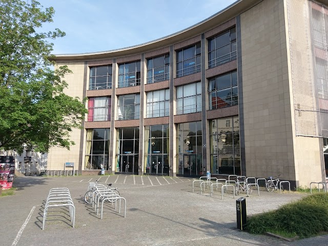 RWTH Aachen Audimax