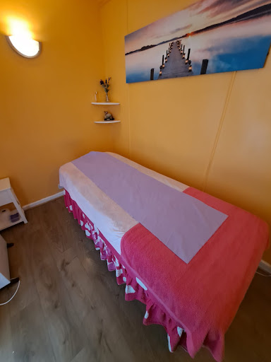 Oriental Pearl Spa Massage and Waxing Worthing