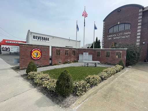 Garden City Park Fire District