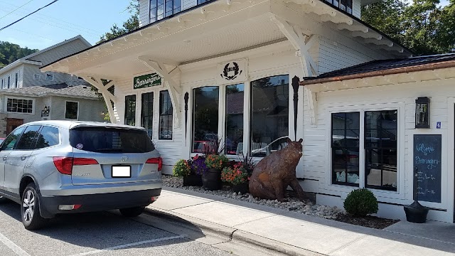 Barringer's Restaurant