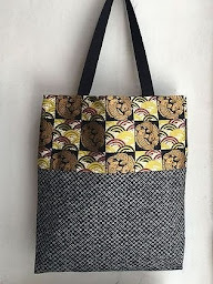 Photo n°3 de Kaetsu à Paris (Boutique d'accessoires de mode)