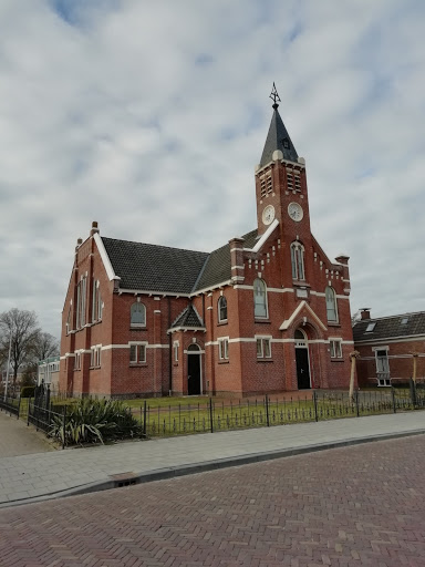 Harkema, Nijebuorren - Thumbnail
