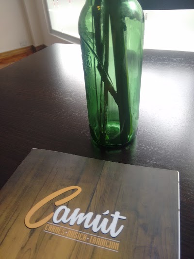 Photos of Camut Restaurante