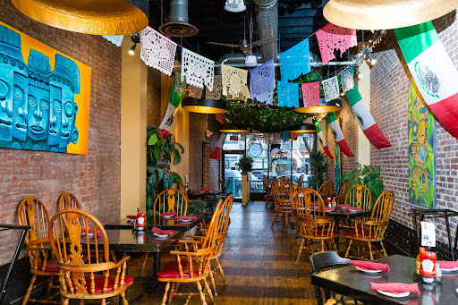 La Boca