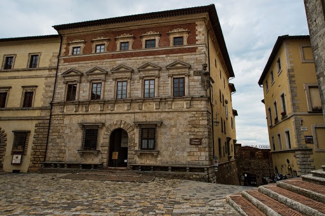 Azienda Agricola Contucci