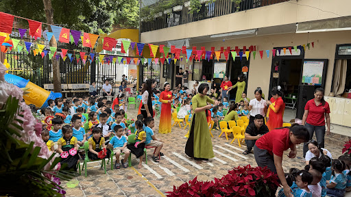 Trường