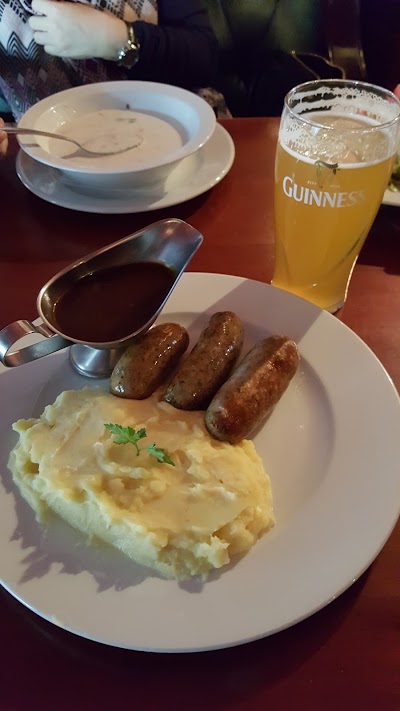 Photos of The Shakespeare Pub