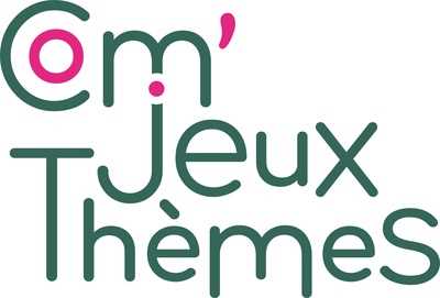 Comjeuxthemes Logo