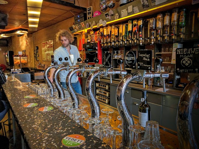 Kafé België