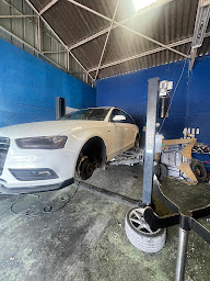 Photo n°3 de ABI 34 à Baillargues (Garage automobile)