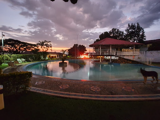 Hacienda El Edén Resort