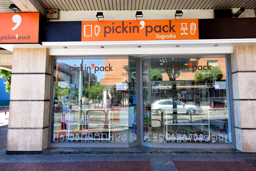 PICKING PACK LOGROÑO