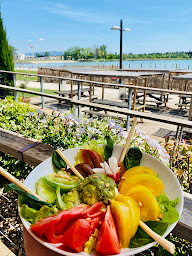 Photo n°76 de La Dune Restaurant à Monteux (Restaurant)