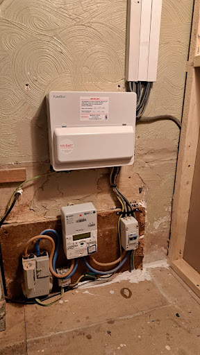 MAYBART ELECTRICAL SERVICES - Thumbnail