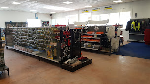 Photo n°14 de ARE (Agriculture Réparation Entretien) à Juniville (Magasin de matériel de motoculture)