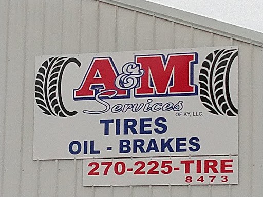 A & M Services of Kentucky LLC - Thumbnail