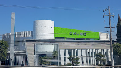 Chubb