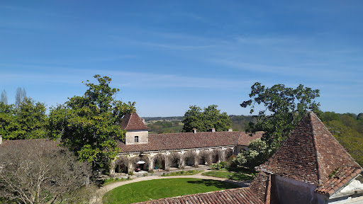 Photo de Fontaine des Cent Marches à Montfort-en-Chalosse (40380)