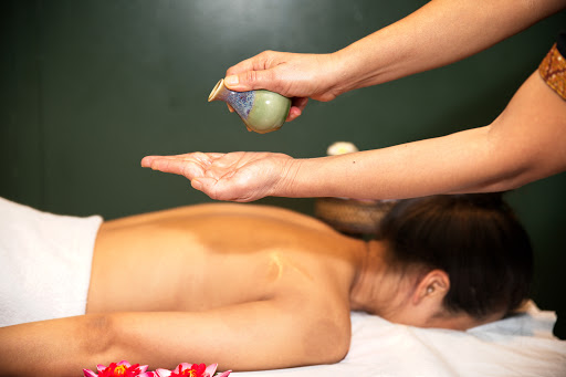 Highbury Thai Massage